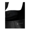 Black Supple Leather Etienne Shoulder Bag