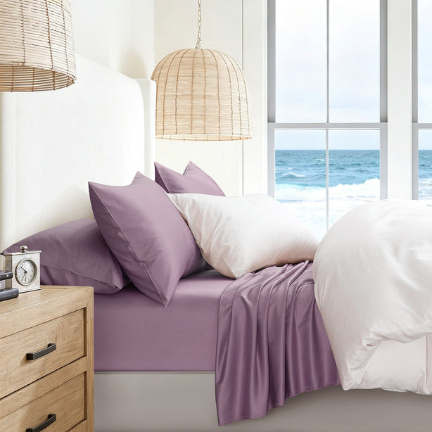 Intero BambooPro Beyond Thread Count Mono 2.0 Fitted Sheet Set