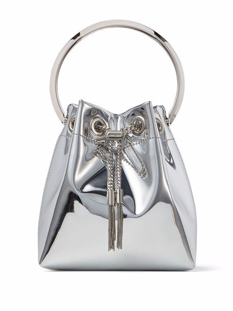 Bags.. Silver