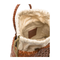 Leather Brown Bag