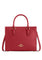 Coach Maggie Small Tote Bag - Red