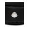 Caradoc Quilted Nylon Bucket Bag - Black