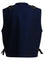 Stone Island Sleeveless utility jacket - Blue