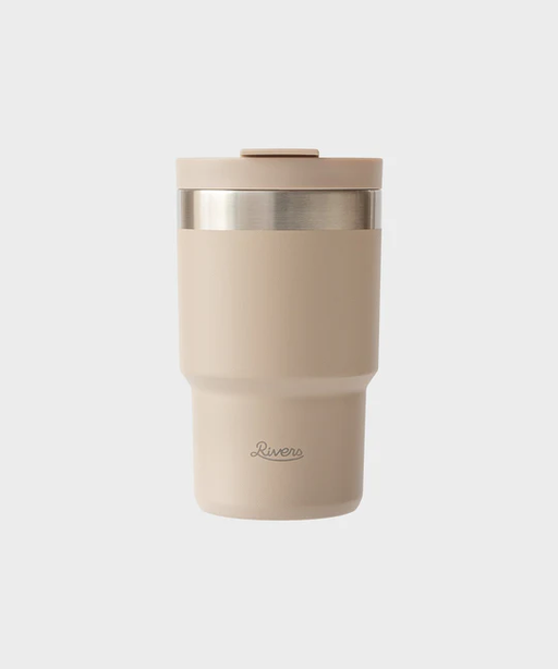 Wall Mug Shade 300ml - Beige