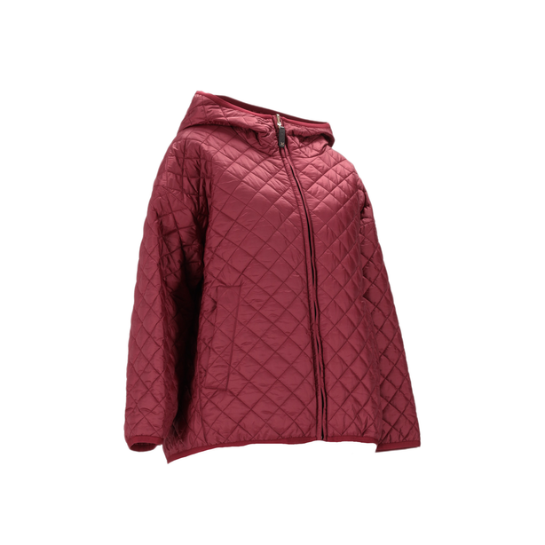 Short Padded Jacket