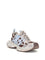 Balenciaga 3XL Interlace Sneakers - Brown/Beige/Blue