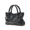 BALENCIAGA Arena leather 'Le City First' bag