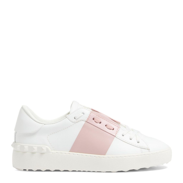 Sneakers Powder