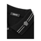 T-shirts And Polos In Black