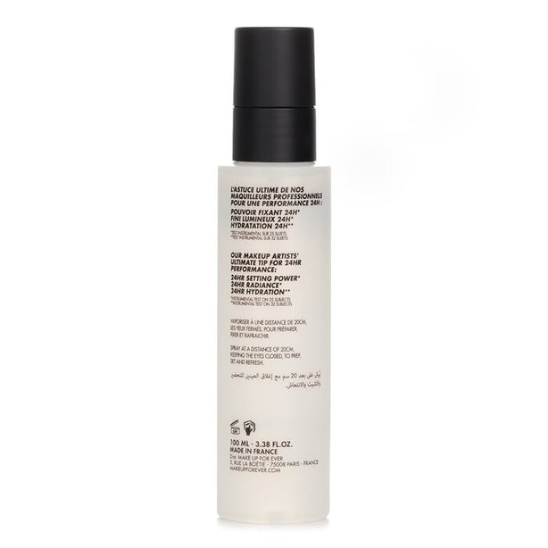 Mist & Fix 24h Hydrating Setting Mist - 100ml
