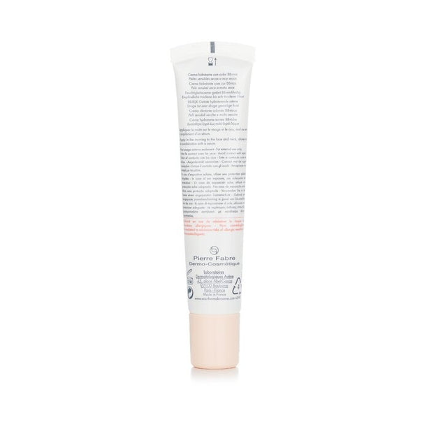 Hydrance Bb-rich Tinted Hydrating Cream Spf 30 - For Dry To Very Dry Sensitive Skin - 40ml/1.3oz