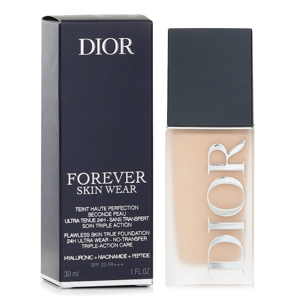 Forever Skin Wear Foundation - # 0.5 N - 30ml