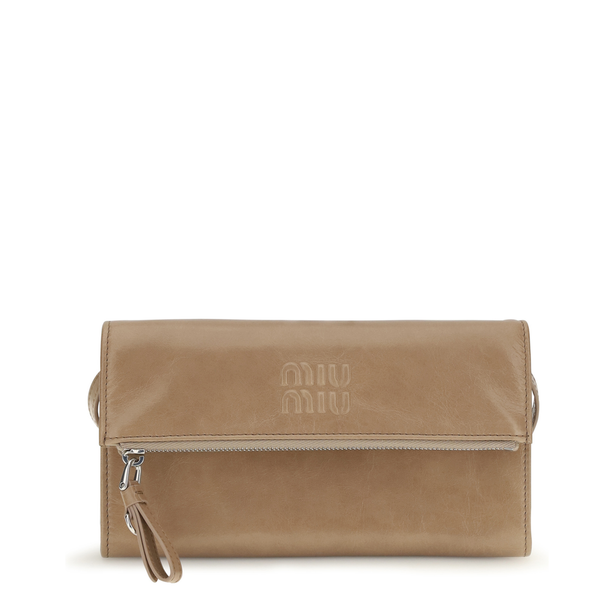 Leather Pouch