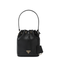 Re-Edition 1978 Mini Leather Bucket Bags - Nero