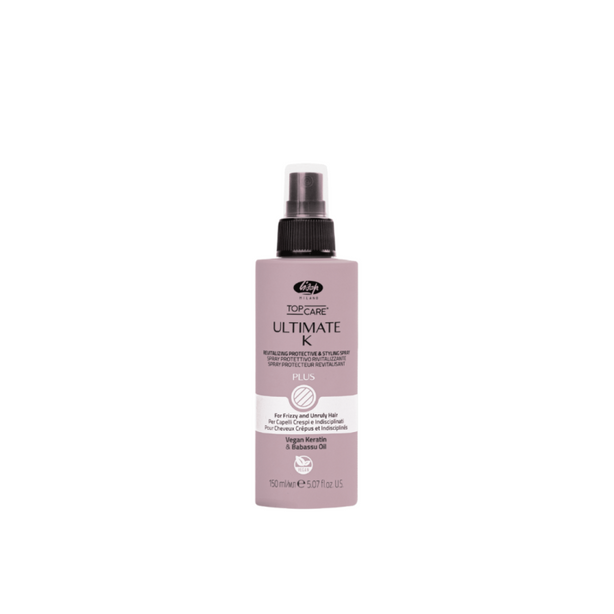 Ultimate K Revitalizing Protective Spray Plus 150ml