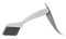 Window Track Cleaning Brush (56x203x21mm) - White