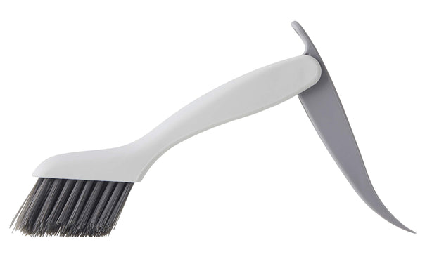 Window Track Cleaning Brush (56x203x21mm) - White