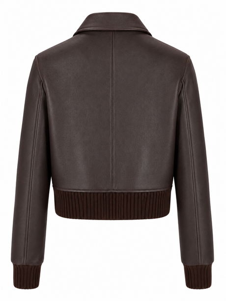 Jacket Capra