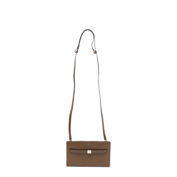 Beige Bag