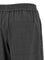 Wool Pants