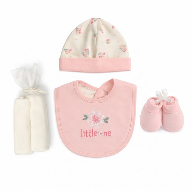 Teeny Tiny Essentials Set – Floral