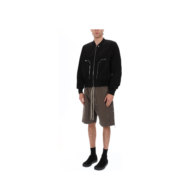 Bauhaus Flight Bomber Jacket