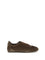 Dolce & Gabbana Low-top suede Sneakers - Ebony 1