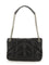 Saint Laurent Puffer Small Nappa leather Shoulder Bags - Black