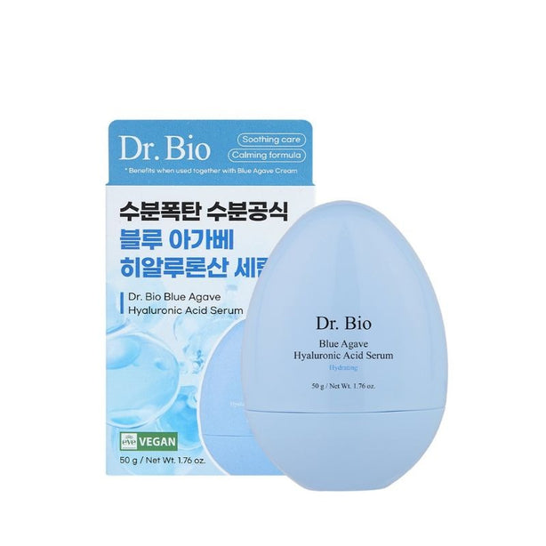 Dr. Bio Blue Agave Hyaluronic Acid Serum 50g