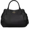 Kate Spade Dumpling Satchel Bag - Black KP934