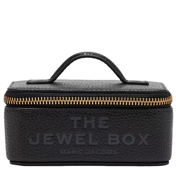 Marc Jacobs The Jewel Box - Black 2R5SCP021S01