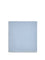 Gucci GG Monogram wool Blanket for Baby - Ivory/Sky Blue