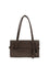 Jacquemus Le Turismo Long Shoulder Bag - Dark Brown
