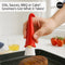 OTOTO Gnomeo - Basting Brush