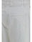 Alaïa Rodeo Jeans - Blanc