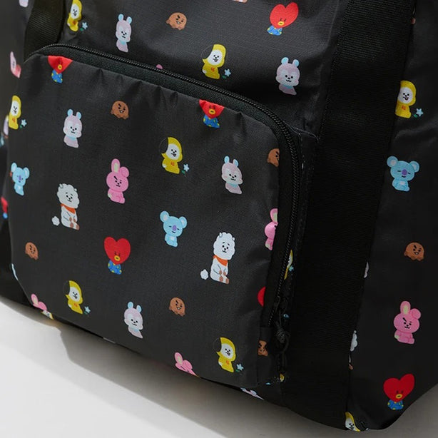 BTS Travel Folding Bag (International Shipping)