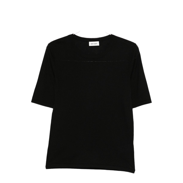 Sweaters Black