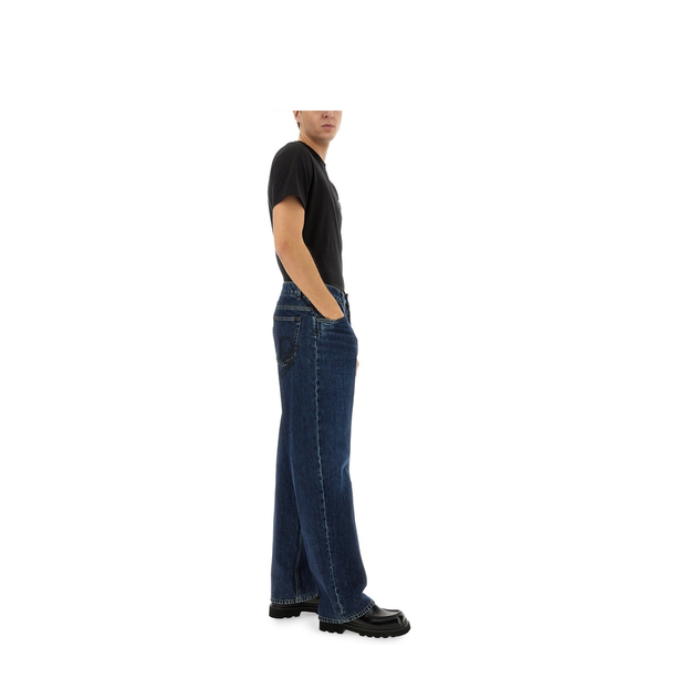 Oversize Jeans