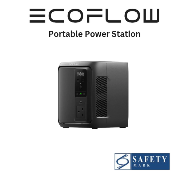 EcoFlow DELTA 3 Air 1000 Portable Power Station