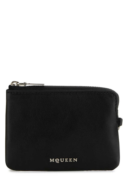 Leather Pouch