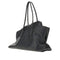 THE ATTICO Leather medium 'La Passeggiata' bag