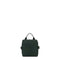 Vintage Check-jacquard Nylon-Blend Shoulder Bag - Vine