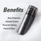 [MdoC] Pride Care & Strong Wash 100ml / pH Balanced Antibacterial Cooling Men's Intimate Cleanser[International Shipping]