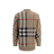 Check Archive Wool Sweater