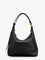 Tod'S Mini Bag Metal Dots Leather Shoulder Bag - Nero