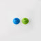 Multipurpose Cable Catcher Clips (30x22mm) - Blue
