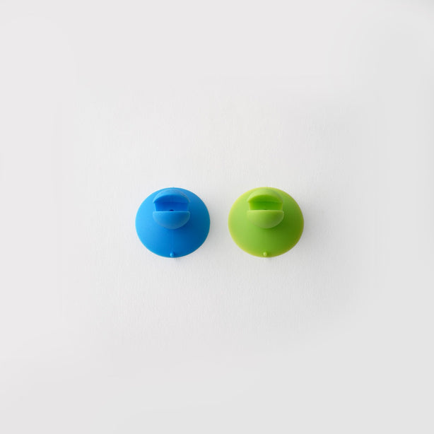 Multipurpose Cable Catcher Clips (30x22mm) - Blue