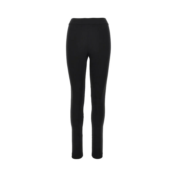 DOLCE&GABBANA Milan Stitch jersey pants