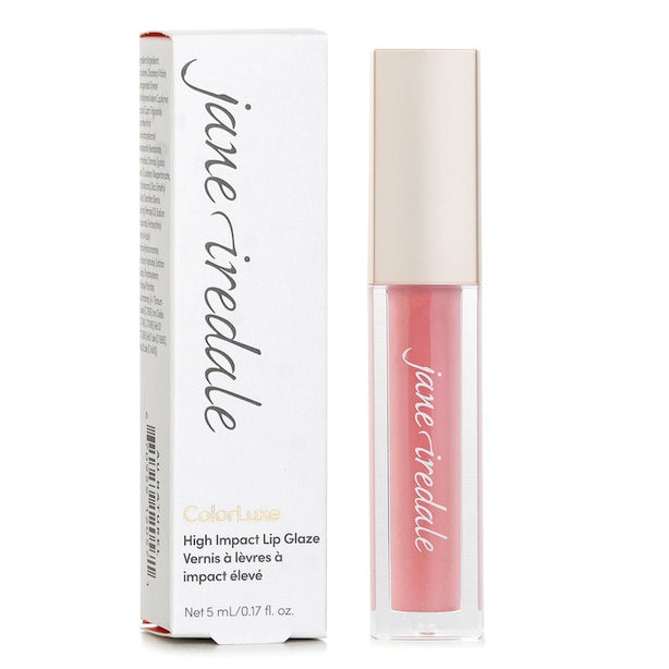 Colorluxe High Impact Lip Glaze - # Au Naturel - 5ml