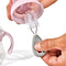 OXO Tot Straw and Sippy Cup Cleaning Brush Set